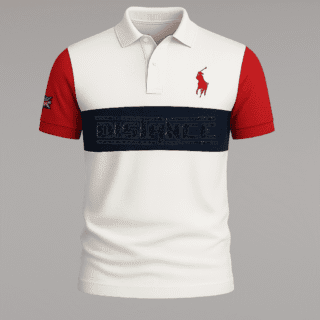 Best Polo Shirts in Pakistan