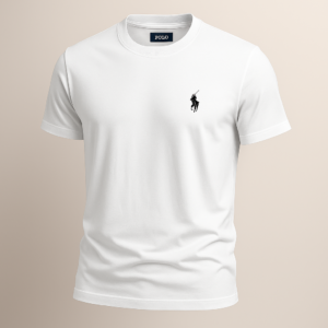 breathable cotton t-shirt men